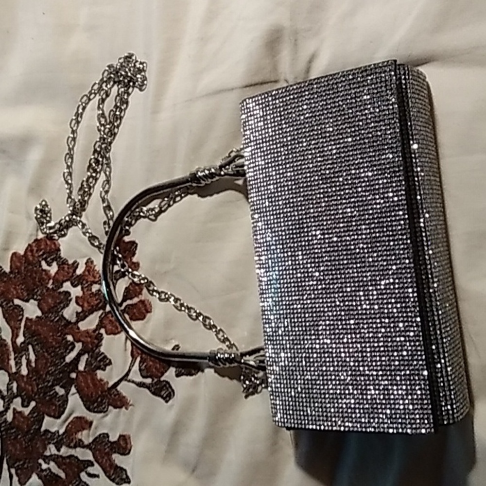 Purse/clutch